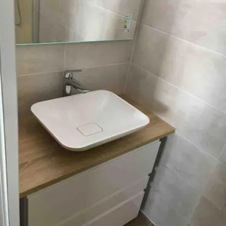 *horizon Bleu* Les Pieds Dans L'eau* شقة *